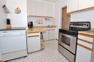Photo 10: 468 Campbell Street in Winnipeg: River Heights Residential for sale (1C)  : MLS®# 202006550