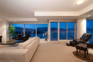 Photo 9: 1102 1139 W CORDOVA Street in Vancouver: Coal Harbour Condo for sale (Vancouver West)  : MLS®# R2533236