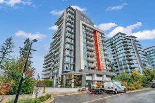 Photo 26: 402 8940 UNIVERSITY Crescent in Burnaby: Simon Fraser Univer. Condo for sale (Burnaby North)  : MLS®# R2826308