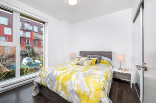 Photo 15: 904 955 E HASTINGS Street in Vancouver: Strathcona Condo for sale in "THE HEATLEY AT STRATHOCONA VILLAGE" (Vancouver East)  : MLS®# R2748263