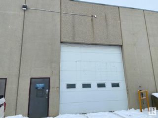 Photo 7: 1 10012 29A Avenue NW in Edmonton: Zone 41 Industrial for lease : MLS®# E4372290