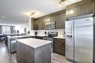 Photo 10: 59 Cranford Way SE in Calgary: Cranston Row/Townhouse for sale : MLS®# A1099643