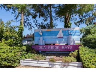 Photo 18: 46 15875 20 Avenue in Surrey: King George Corridor Manufactured Home for sale in "SEA RIDGE BAYS" (South Surrey White Rock)  : MLS®# R2192542
