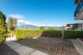 Photo 1: 2956 TRINITY Street in Vancouver: Hastings Sunrise House for sale (Vancouver East)  : MLS®# R2780725