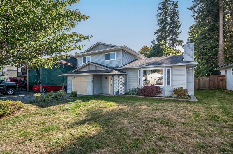 FEATURED LISTING: 178 Reef Cres Campbell River