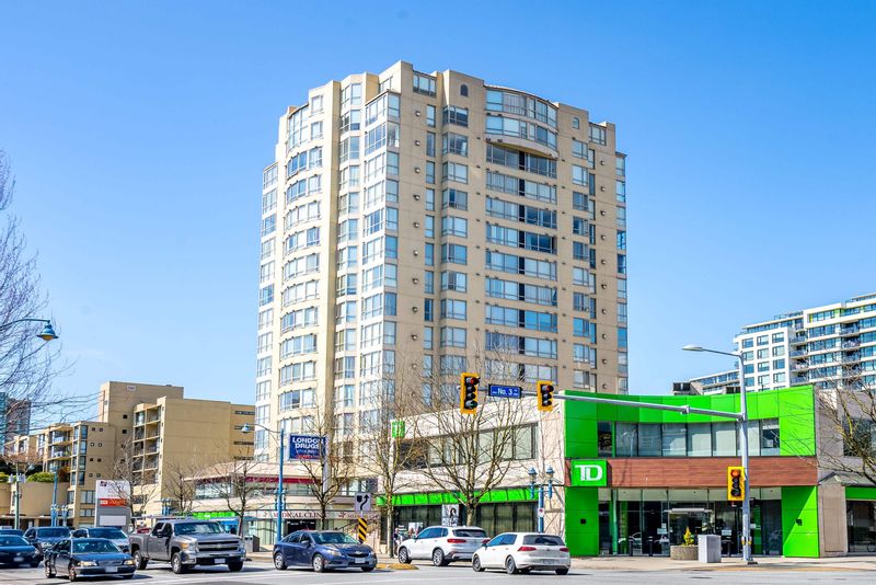 FEATURED LISTING: 106 - 7995 WESTMINSTER Highway Richmond