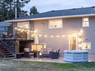 Photo 20: 1153 Heald Ave in Esquimalt: Es Saxe Point House for sale : MLS®# 856869