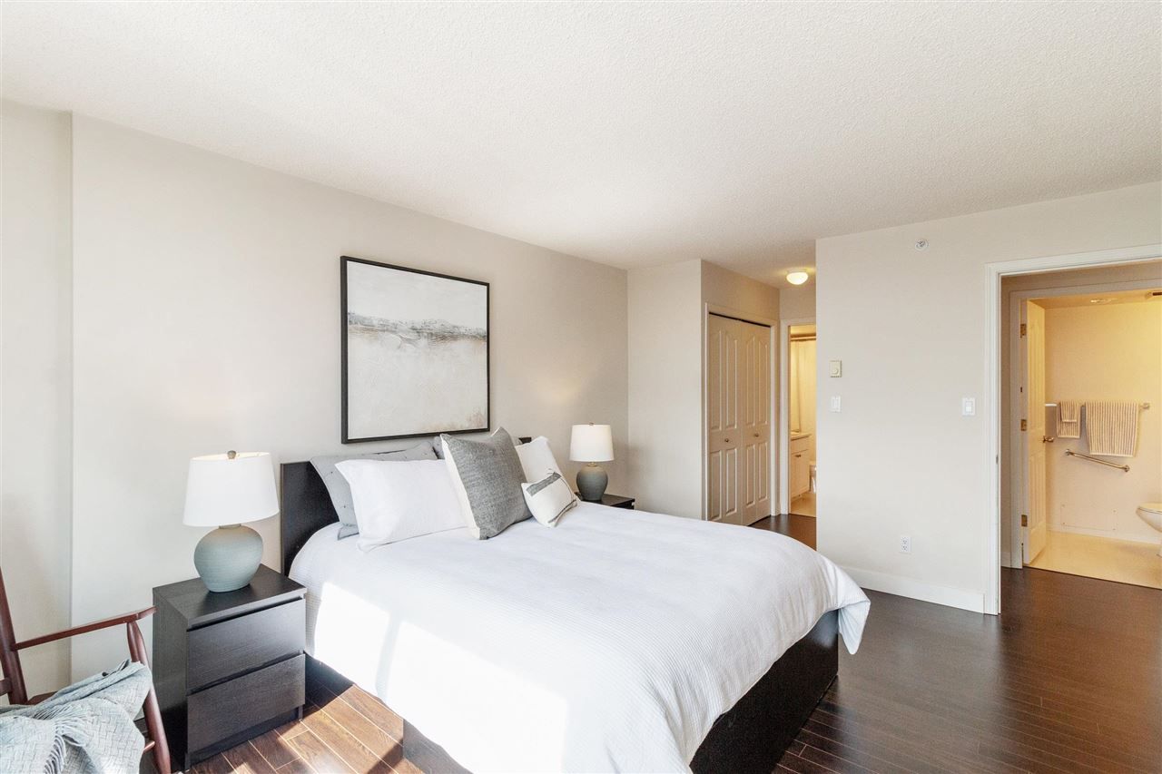 Photo 14: Photos: 905 728 PRINCESS STREET in New Westminster: Uptown NW Condo for sale : MLS®# R2578505