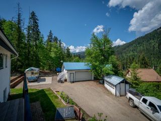 Photo 27: 21 4333 E BARRIERE LAKE FS ROAD: Barriere House for sale (North East)  : MLS®# 172970