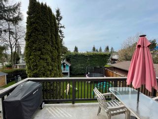 Photo 13: 1141 RONAYNE Road in North Vancouver: Lynn Valley House for sale : MLS®# R2771559