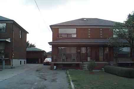 Main Photo: 125 Giltspur Drive in Toronto: House (2-Storey) for sale (W05: TORONTO)  : MLS®# W1765725