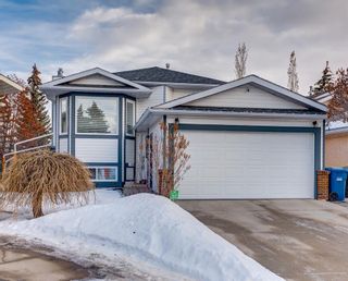Photo 1: 88 Riverside Crescent SE in Calgary: Riverbend Detached for sale : MLS®# A2017979