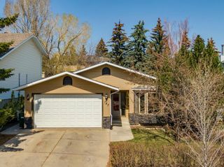 Main Photo: 747 Strathcona Drive SW in Calgary: Strathcona Park Detached for sale : MLS®# A2045457