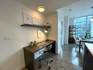 Photo 12: 608 110 SWITCHMEN Street in Vancouver: Mount Pleasant VE Condo for sale in "THE LIDO" (Vancouver East)  : MLS®# R2627684