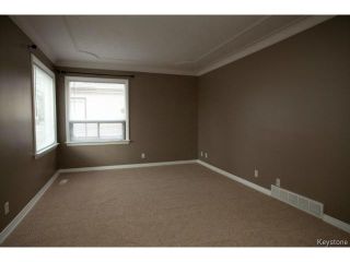 Photo 6: 98 Hill Street in WINNIPEG: St Boniface Residential for sale (South East Winnipeg)  : MLS®# 1427525