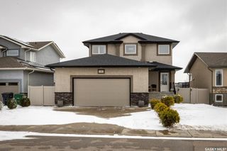 Main Photo: 19 Plains Road in Pilot Butte: Residential for sale : MLS®# SK966624