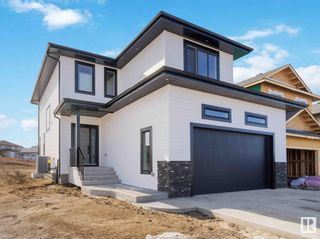 Photo 1: 18 Hull Wynd: Spruce Grove House for sale : MLS®# E4377370