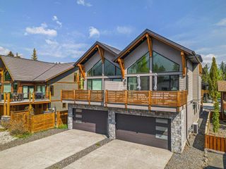 Photo 50: A, 529 4th Street in Canmore: House for sale : MLS®# A2050736