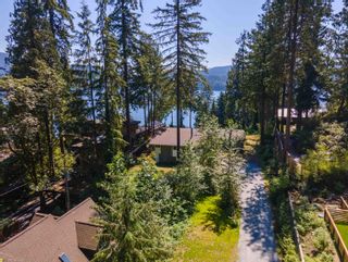 Photo 20: 5495 INDIAN RIVER Drive in North Vancouver: Woodlands-Sunshine-Cascade House for sale : MLS®# R2716642