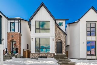 Photo 1: 2625 29 Street SW in Calgary: Killarney/Glengarry Detached for sale : MLS®# A2028171
