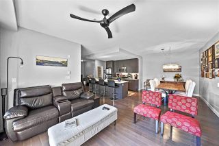 Photo 10: 210 3294 MT SEYMOUR Parkway in North Vancouver: Northlands Condo for sale in "Northlands Terrace" : MLS®# R2451103