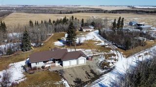 Main Photo: 38051 Range Road 254: Rural Red Deer County Agriculture for sale : MLS®# A2118907