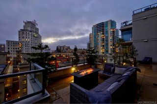 Main Photo: Condo for sale : 2 bedrooms : 1441 9th Ave #803 in San Diego