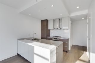Photo 5: 3511 4670 ASSEMBLY Way in Burnaby: Metrotown Condo for sale in "STATION SQUARE 2" (Burnaby South)  : MLS®# R2320820