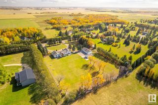Photo 64: 2160 50302 Rge Rd 244 A: Rural Leduc County House for sale : MLS®# E4383032