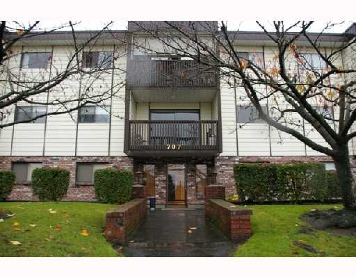 Main Photo: 106 707 NORTH Road in Coquitlam: Coquitlam West Condo for sale : MLS®# V743264