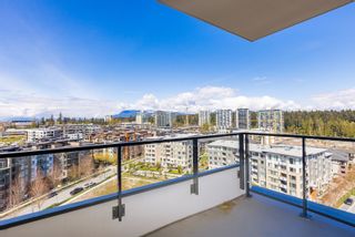Photo 16: 1304 3533 ROSS Drive in Vancouver: University VW Condo for sale (Vancouver West)  : MLS®# R2868905