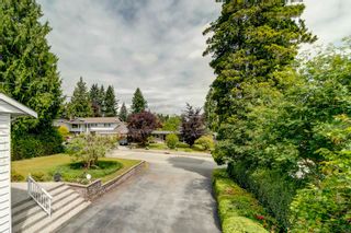 Photo 28: 1640 EDEN Avenue in Coquitlam: Central Coquitlam House for sale : MLS®# R2595452