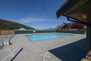 Photo 29: 27 1436 FROST Road: Columbia Valley Land for sale in "CULTUS LAKE HOLIDAY PARK" (Cultus Lake & Area)  : MLS®# R2767580