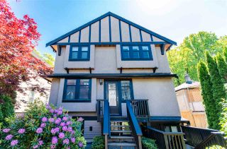 Photo 36: 3455 W 10TH Avenue in Vancouver: Kitsilano House for sale (Vancouver West)  : MLS®# R2585996