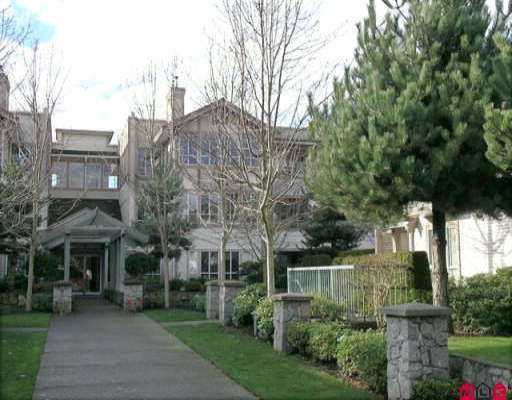 Main Photo: 103 6363 121ST ST in Surrey: Panorama Ridge Condo for sale in "THE REGENCY" : MLS®# F2602397