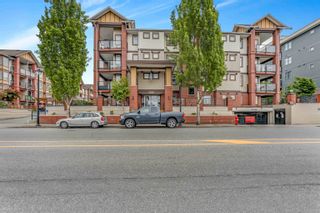 Photo 15: 402 5650 201A Street in Langley: Langley City Condo for sale in "Paddington Station" : MLS®# R2781566