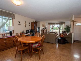 Photo 3: 701 Nanoose Ave in PARKSVILLE: PQ Parksville House for sale (Parksville/Qualicum)  : MLS®# 735023