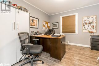 Photo 11: 83 TORONTO Street in Barrie: Office for sale : MLS®# 40480536