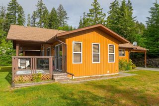 Main Photo: 175 Elk Rd in Lake Cowichan: Du Lake Cowichan House for sale (Duncan)  : MLS®# 908229