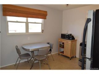 Photo 5: 75 Gendreau Avenue in Winnipeg: St Norbert Residential for sale (1Q)  : MLS®# 1707404