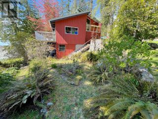 Photo 64: 4323 HIGHWAY 101 in Powell River: House for sale : MLS®# 18008