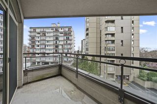 Photo 13: 307 1208 BIDWELL Street in Vancouver: West End VW Condo for sale in "Baybreeze" (Vancouver West)  : MLS®# R2447539