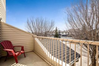 Photo 12: 28 West Cedar Rise SW in Calgary: West Springs Row/Townhouse for sale : MLS®# A1196230