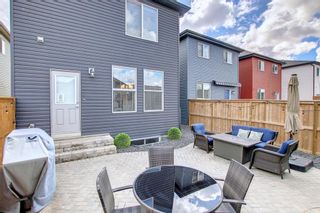 Photo 34: 85 Legacy Glen Green SE in Calgary: Legacy Detached for sale : MLS®# A1222876