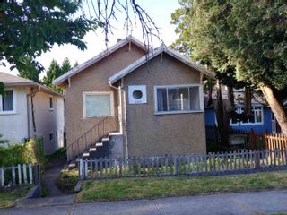 Photo 5: 2509 E 27TH Avenue in Vancouver: Collingwood VE House for sale (Vancouver East)  : MLS®# R2756233