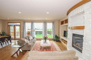 Photo 10: 11 Autumnview Drive in Winnipeg: South Pointe Residential for sale (1R)  : MLS®# 202118163