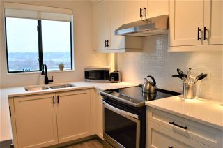 Photo 9: 705 420 CARNARVON STREET in New Westminster: Downtown NW Condo for sale : MLS®# R2527559