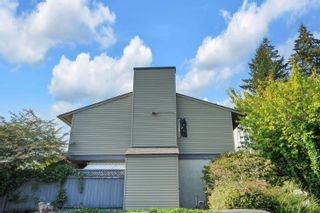Photo 28: 15 1174 INLET Street in Coquitlam: New Horizons Townhouse for sale in "Tall Tree Place" : MLS®# R2730691