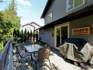 Photo 19: 107 954 Walfred Rd in VICTORIA: La Walfred House for sale (Langford)  : MLS®# 760748
