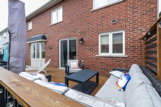 Photo 36: 8 Bloomsbury Street in Whitby: Brooklin House (2-Storey) for sale : MLS®# E8266452